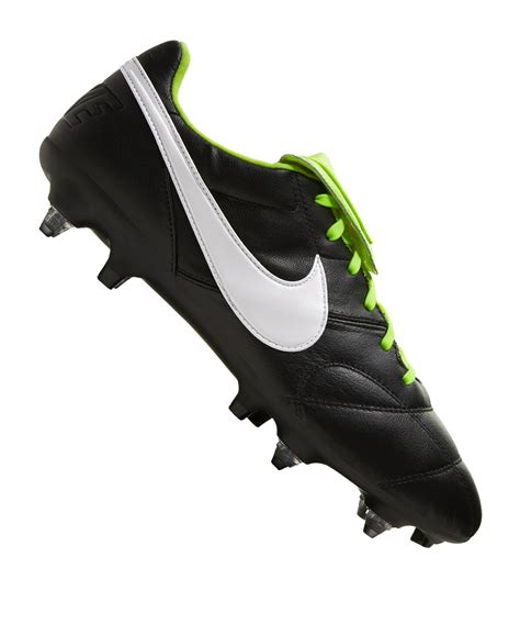 nike fussballschuhe stollen schwarz|Nike schuhe mit stollen.